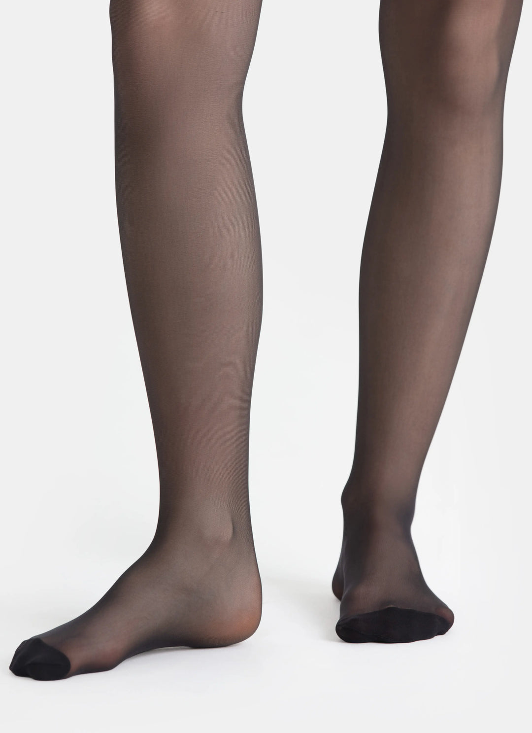 Figurformende Strumpfhose | nadotec LADNOSTI | 20 DEN schwarz